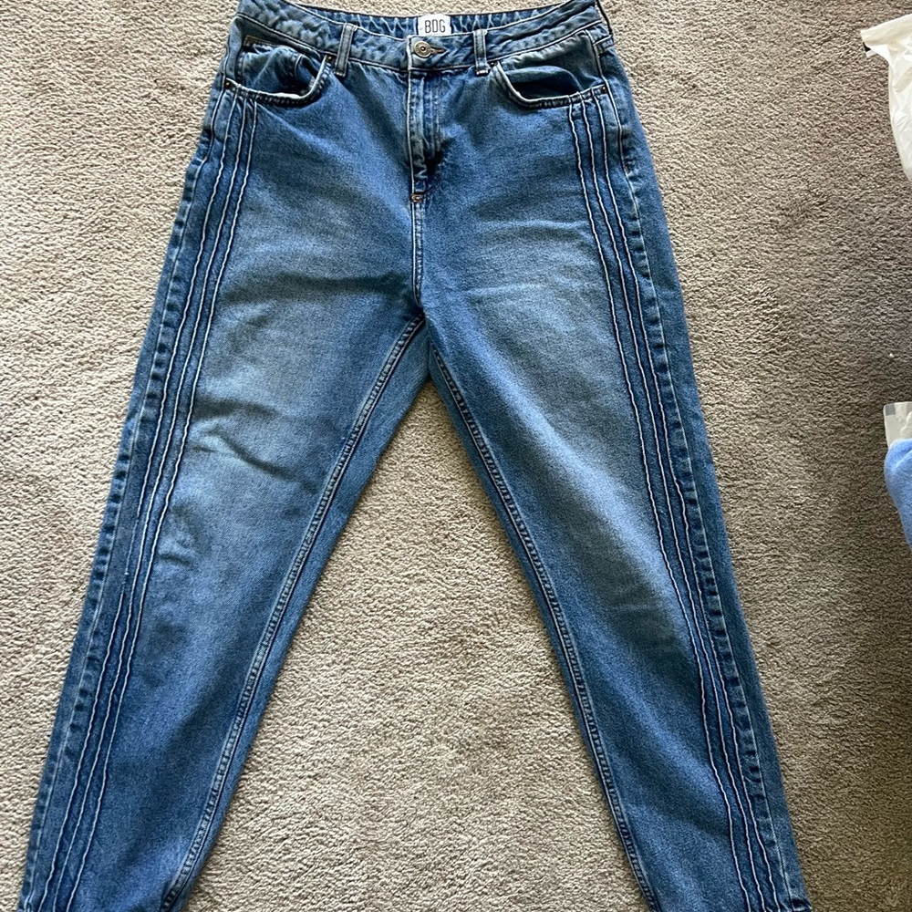 BDG Mom jeans